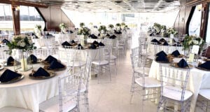 18 Tables Ivory