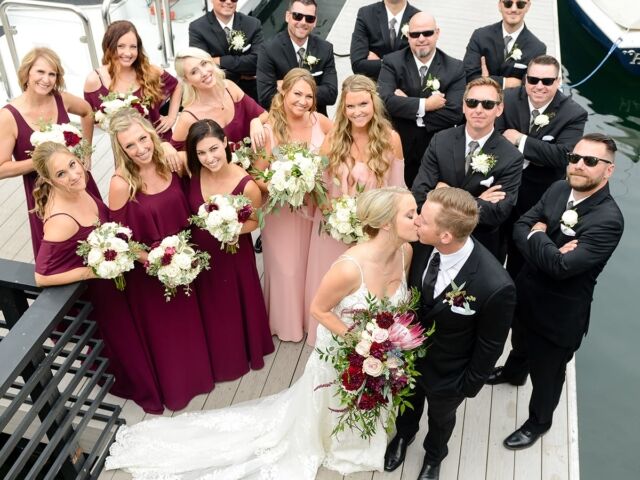 Bridal Pary Dock_1200