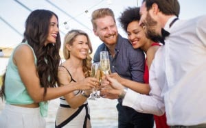 Group,Of,Happy,People,Or,Friends,Having,Fun,At,Party