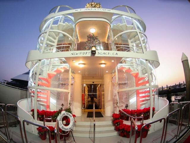 Ambassador Stern Fish Eye Holiday_1200