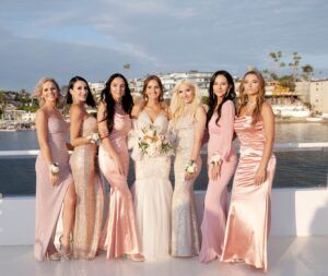 Viktoria & Her Girls 1